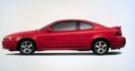 Pontiac Grand Am 1999 года